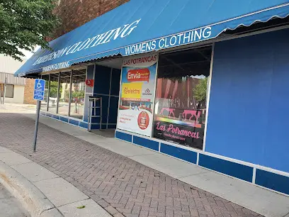 Las Potrancas Mexican Store en Fairmont
