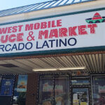 West Mobile Produce - Mercado Latino en Mobile