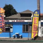Panaderia La Buena en San Diego