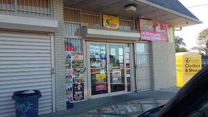Jalisco Mexican Grocery Store en Wilmington