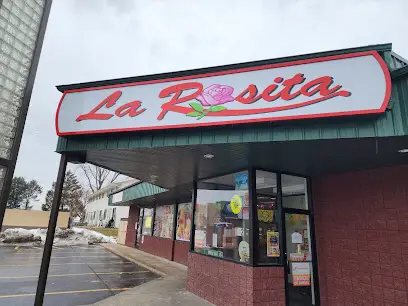 La Rosita Mexican Grocery Store en Sun Prairie