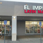 El Imperio Latin Market en Baltimore