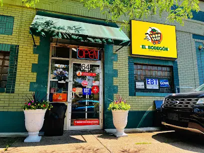 El Bodegón | Supermarket ¡Tu Tienda Latina! en Akron