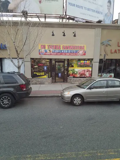 Mi Tienda Carniceria en Bergenfield