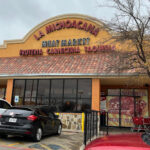 La Michoacana Meat Market en Round Rock