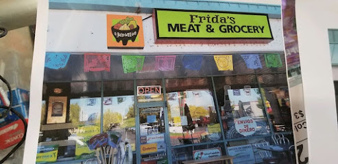 Frida's Meat And Grocery en Minden