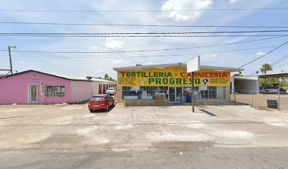 Tortilleria Progreso, Llc en Weslaco