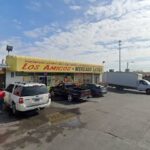 Los Amigos Mercado Latino en Nashville