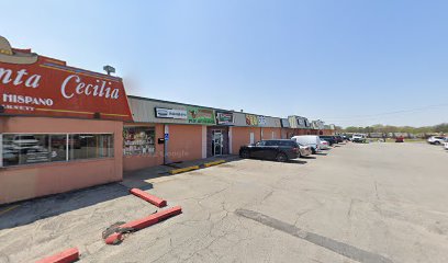 La Moderna en Tulsa