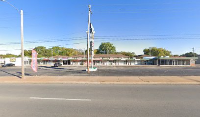 Tienda Latina en Tulsa