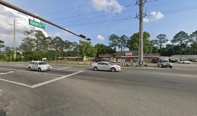 Carniceria Latina en Tallahassee