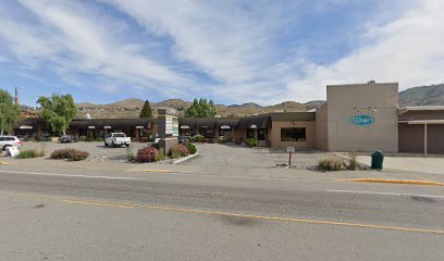 Ariana’S Tienda Mexicana en Chelan