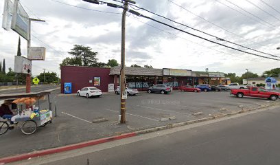 Carniceria La Mexicana en Delhi