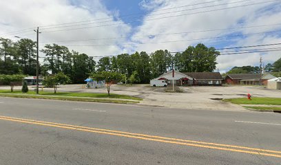 Tortilleria Yineth en New Bern
