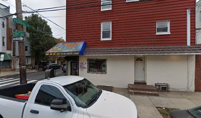 Amanecer Latino Grocery en Philadelphia