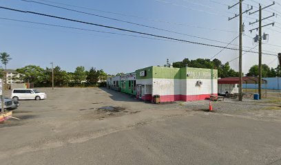 Tienda Y Carniceria Mexicana en Richmond
