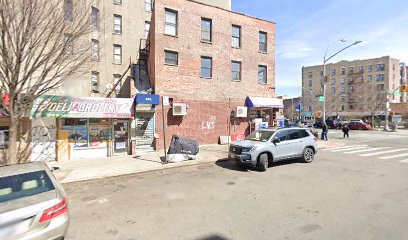 La Oaxaqueña Deli And Grocery en New York