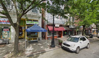 El Rincon Mexican Market en Norristown
