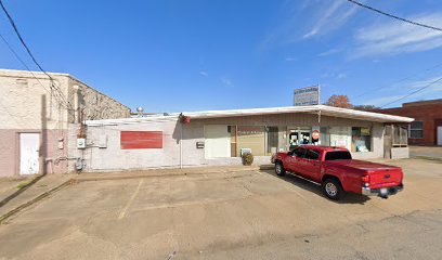 El Mercadito en Morrilton