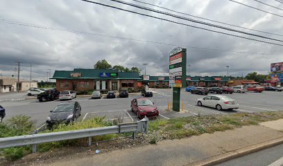 Mexican Grocer en Lancaster