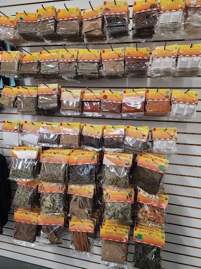 Tienda Mexicana La Abuela en Yanceyville