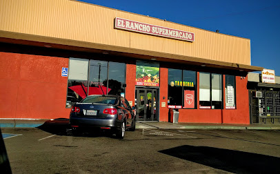 El Rancho Supermercado en Castro Valley