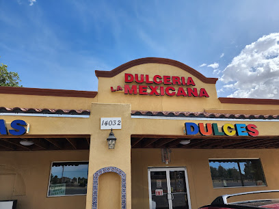 Dulceria La Mexicana en Horizon City