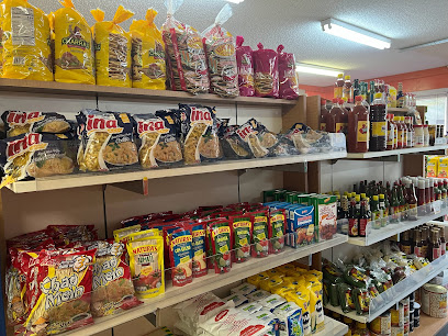 Tienda El Rafaeleño en Mt Olive