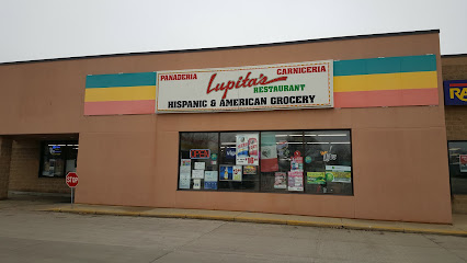 Lupita's Hispanic & American Grocery Store en Bloomington