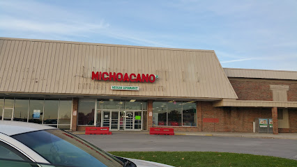 Carniceria El Michoacano en Indianapolis