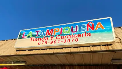 La Tampiqueña en Cedartown