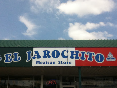 El Jarochito en Perryville