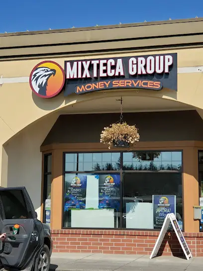 Mixteca Group en Lynden