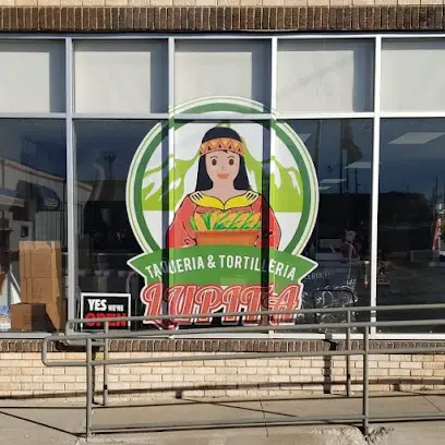 Taqueria & Tortilleria Lupita en Central Oklahoma City