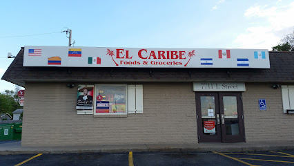 El Caribe Grocery Store en Ralston