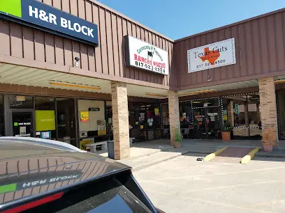 Carneceria Y Taqueria Rancho Nuevo en Springtown