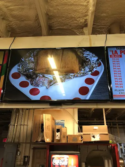 Carniceria La Popular en Amarillo