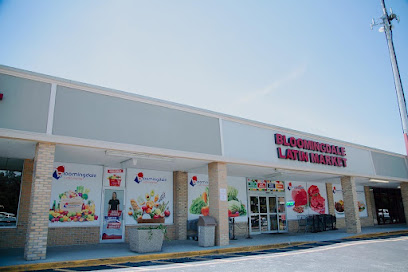 Bloomingdale Latin Market en Brandon