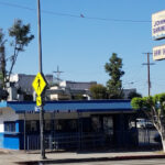 La Mascota Bakery en Los Angeles