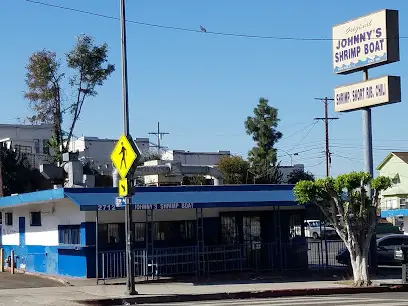 La Mascota Bakery en Los Angeles