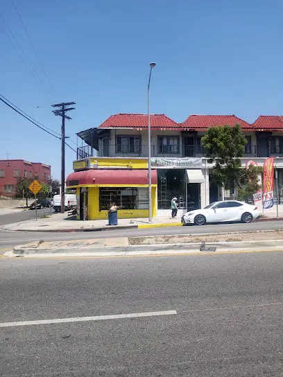 Corredor Oaxaqueño Market en Los Angeles