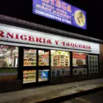 El Azteca Tienda Y Carniceria Grand en Glenwood Springs