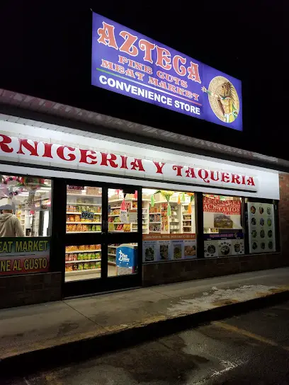 El Azteca Tienda Y Carniceria Grand en Glenwood Springs