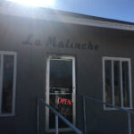 La Malinche Tortilla Factory en Lubbock