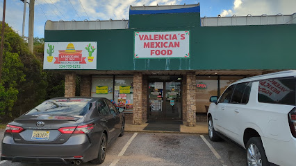 Tienda Mexicana Valencia’S en Troy