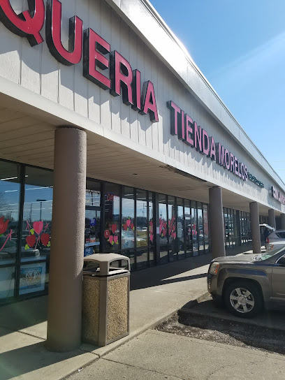 Tienda Morelos en Indianapolis
