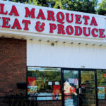 La Marqueta Meat And Produce en Brewster