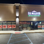 La Plazita Supermarket en Clementon