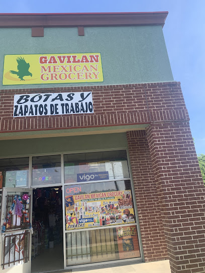 Gavilan Mexican Grocery en Arlington