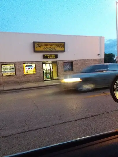 Tortilleria Y Supermercado Gonzalez en North Chicago